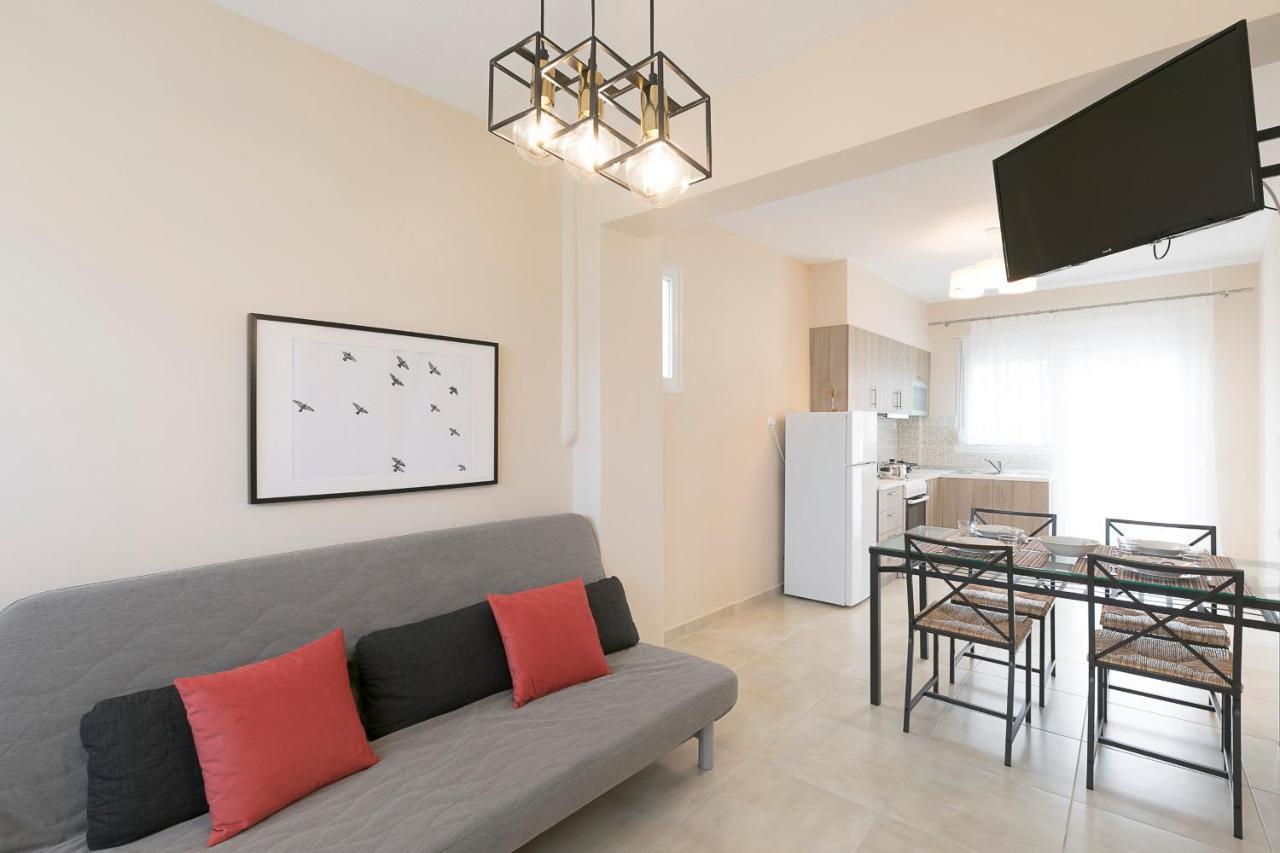 Palm Tree #feelslikehome Apartment