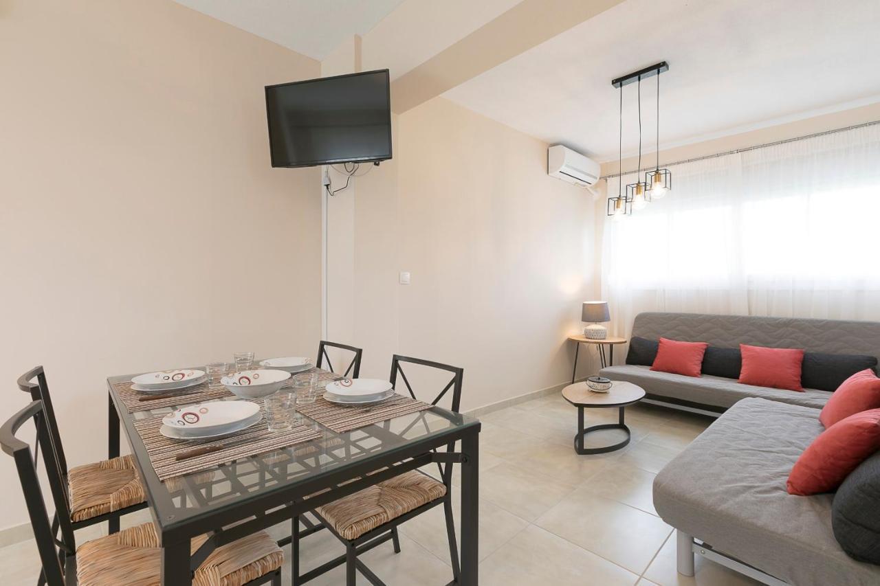 Palm Tree #feelslikehome Apartment